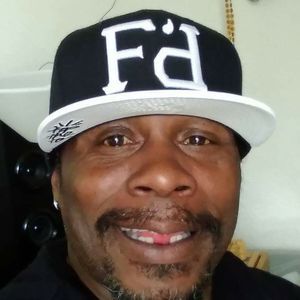 Meet your Posher, Ronald